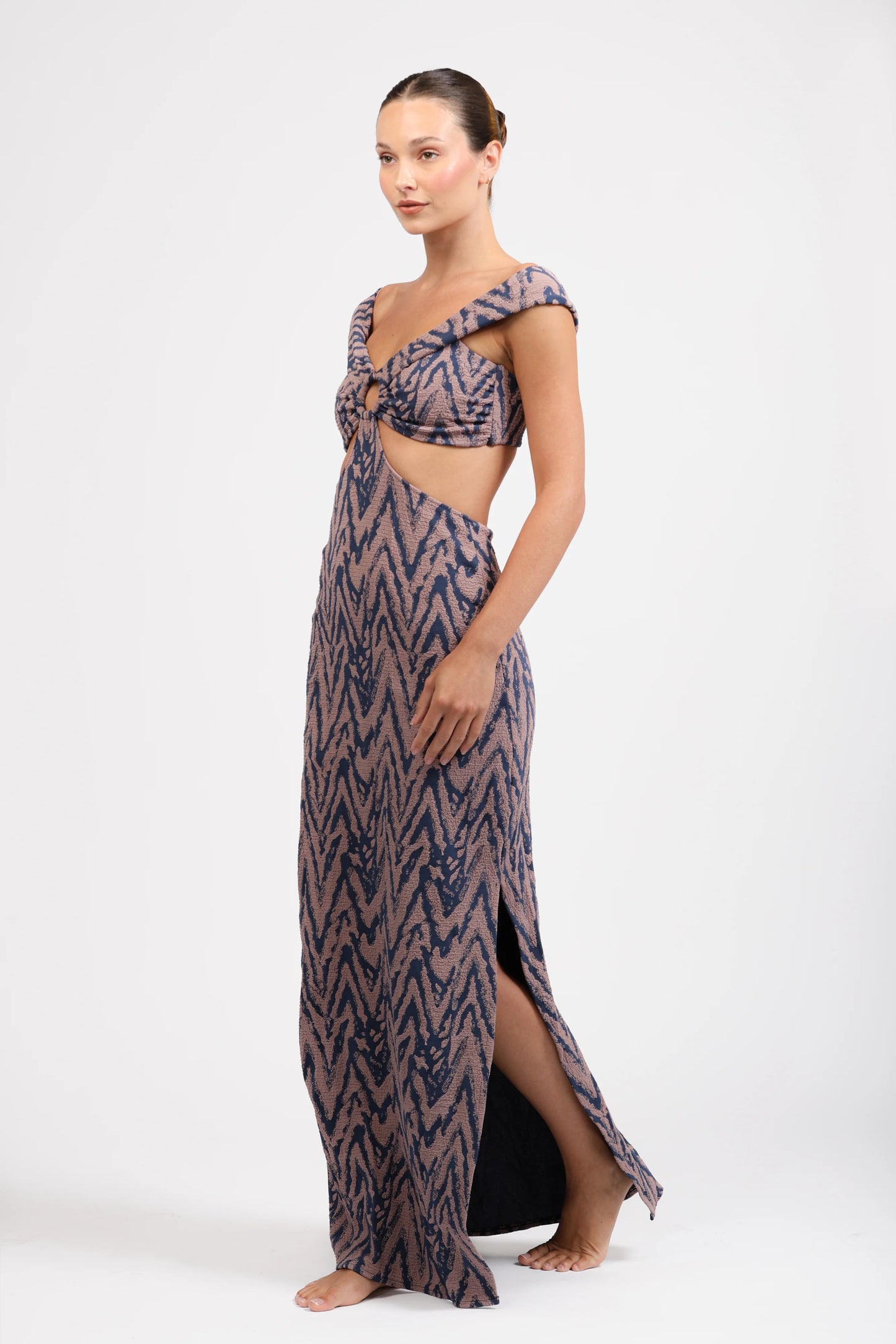 ARTEMIS DRESS