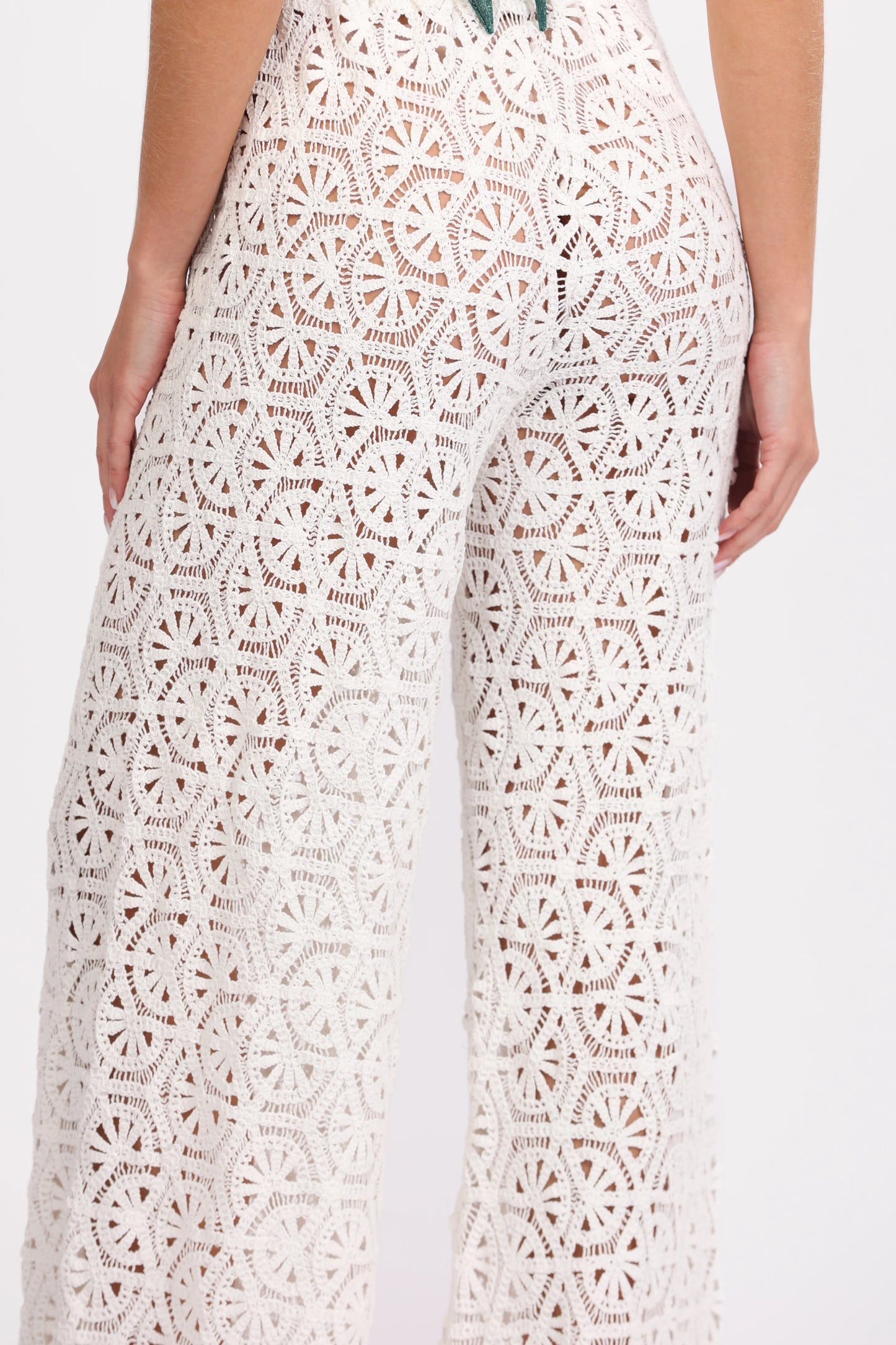 DALIA PANTS