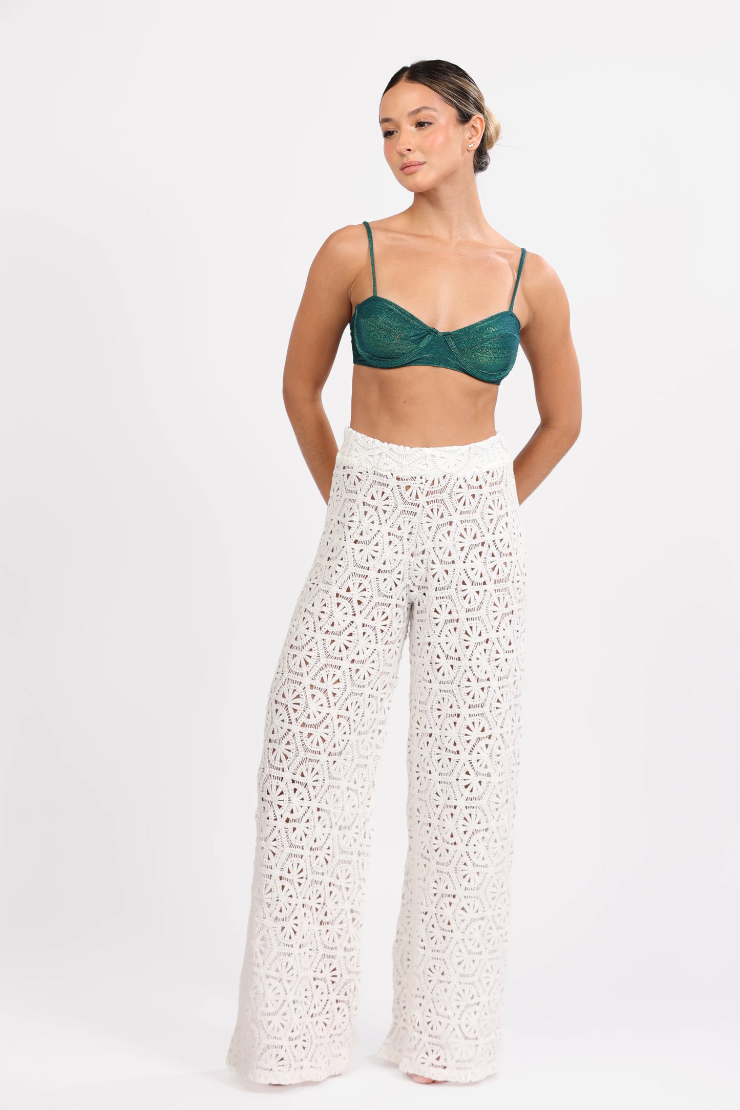DALIA PANTS