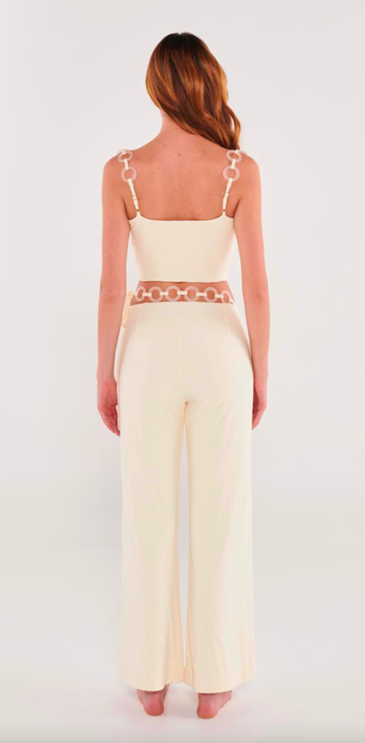 WHITE DOVE SET