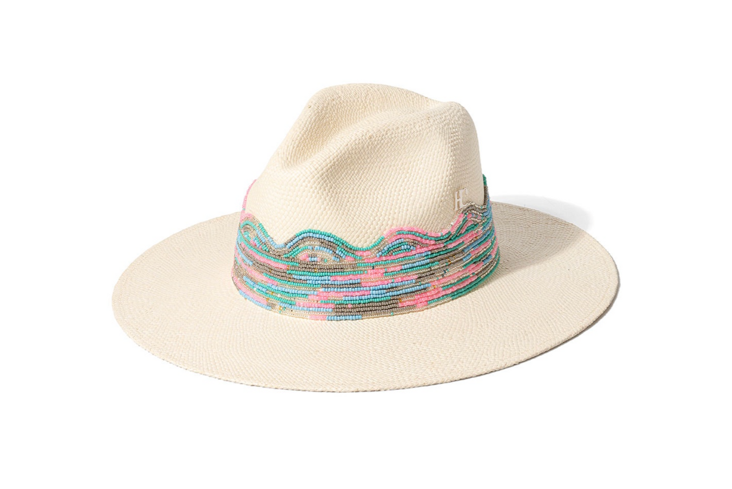 ARRECIFE PINK HAT