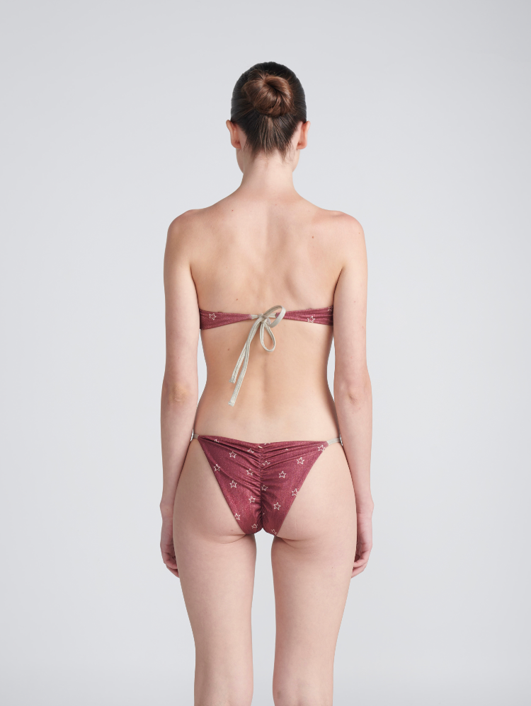 CRIMSON VISION BIKINI