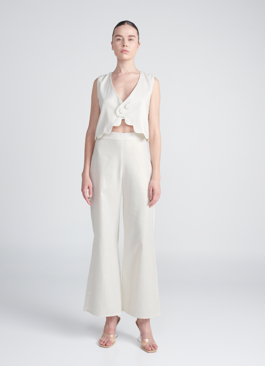 THE SAVANNA SET
