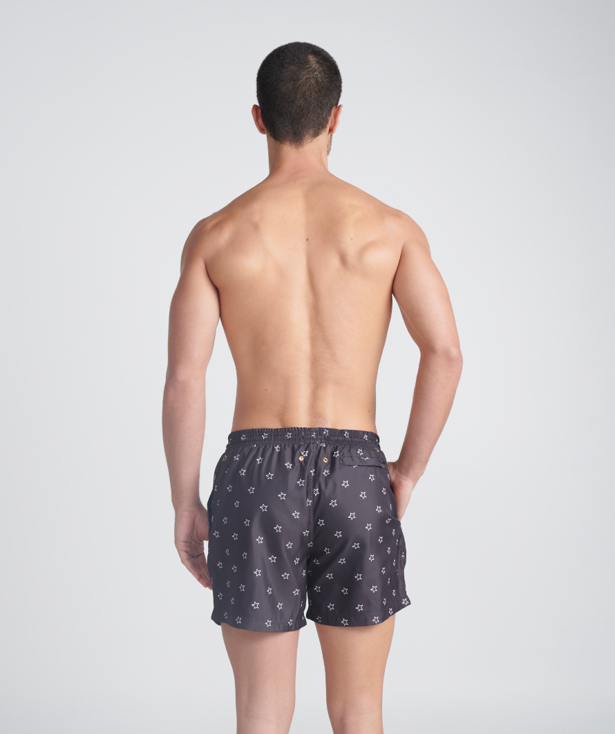 THE VEIL TRUNK SHORT