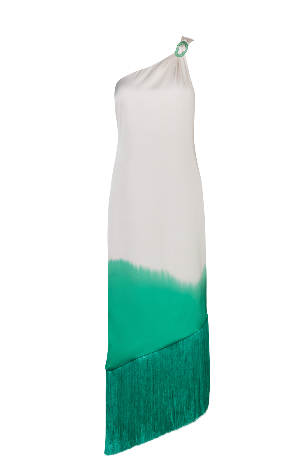 AMELIA SAGE DRESS