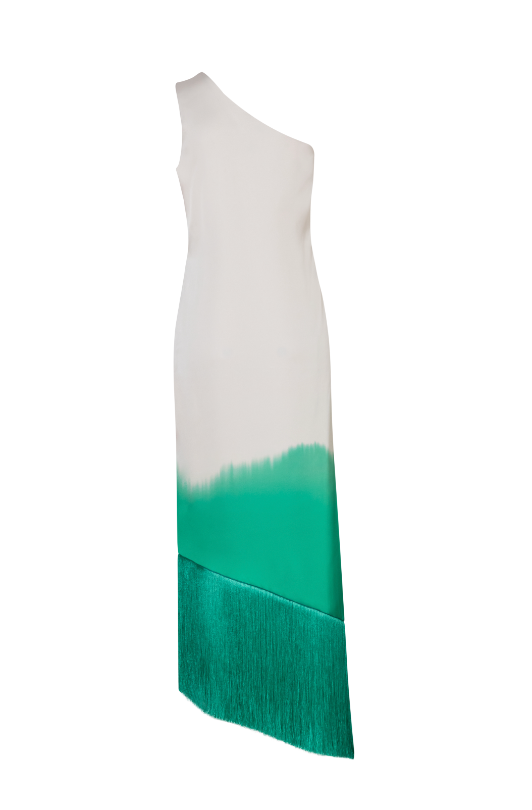 AMELIA SAGE DRESS