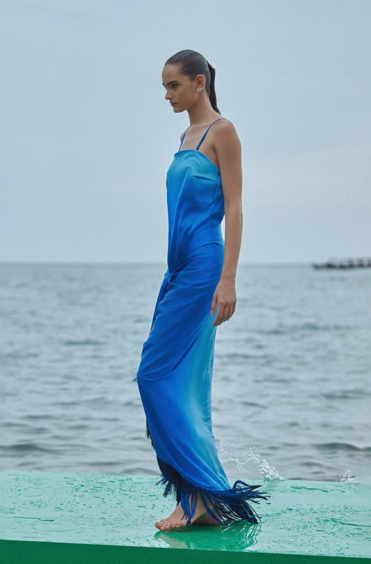 REPROCHE OCEANS DRESS