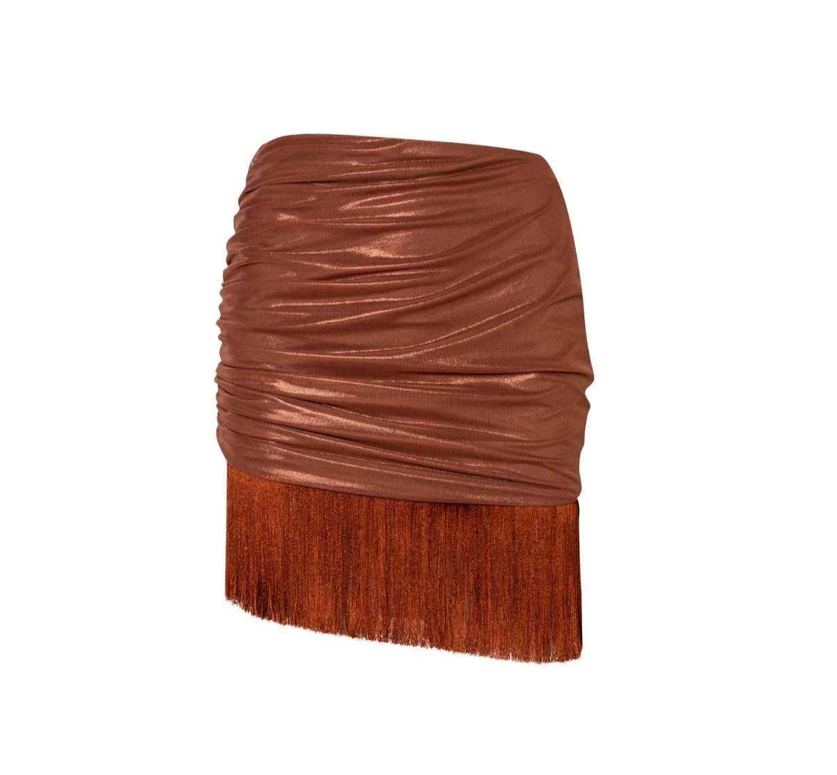 COCO TERRANOVA SKIRT