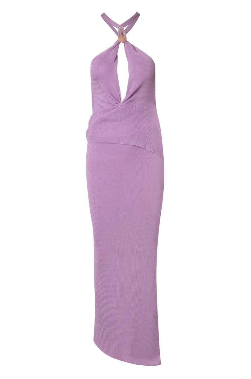 SERAFINA CHERRY BLOSSOM DRESS