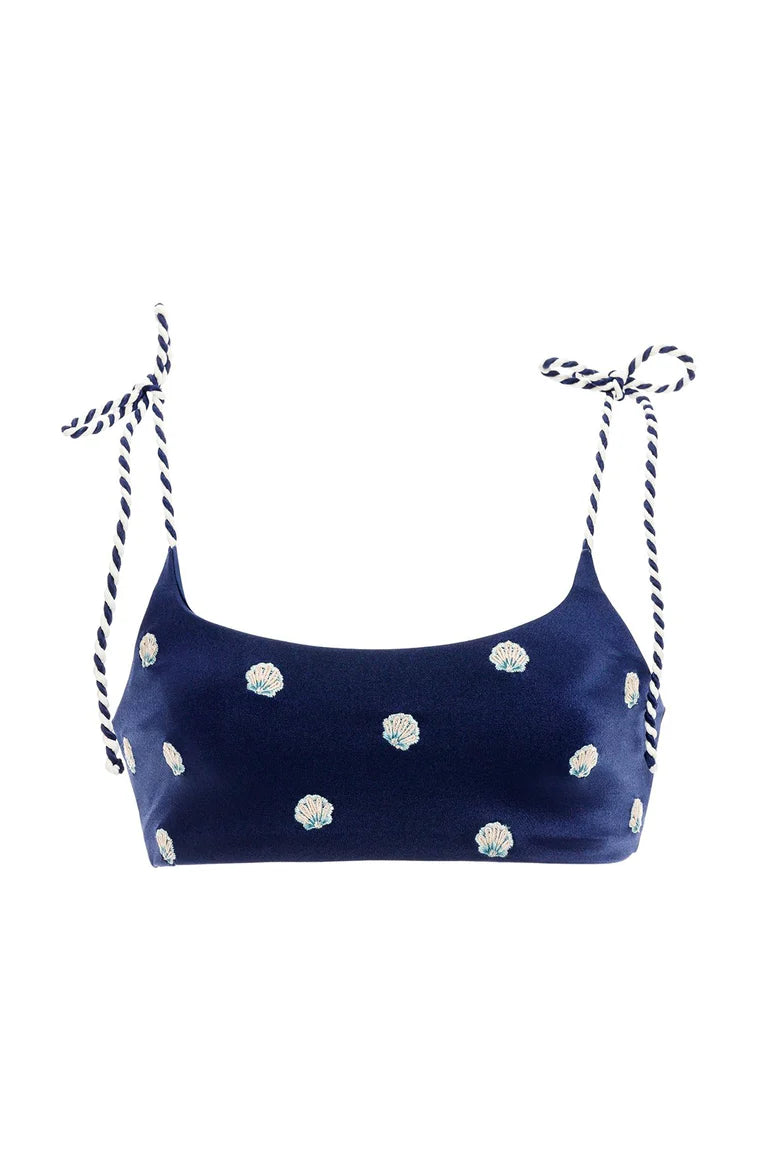 ILU & AYA SEREIA BIKINI