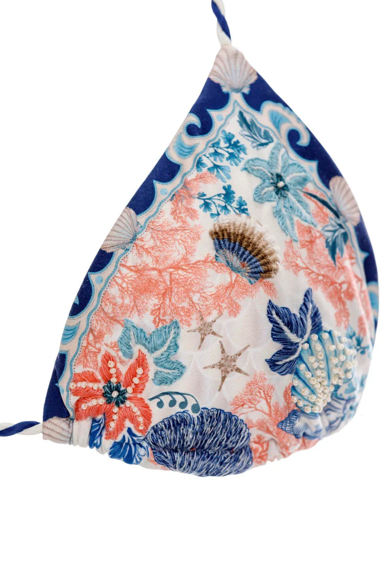 LOLITA & ALEGRIA SEREIA BIKINI