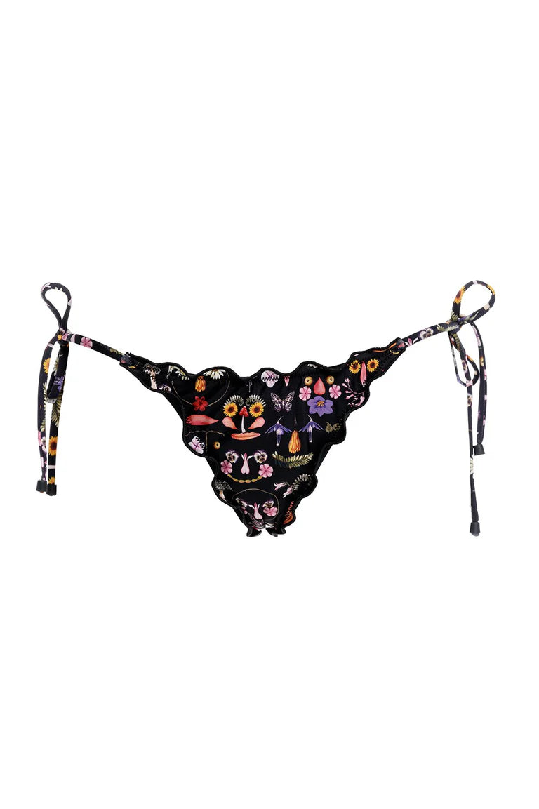 LOLITA & ALEGRIA AMBAR BIKINI
