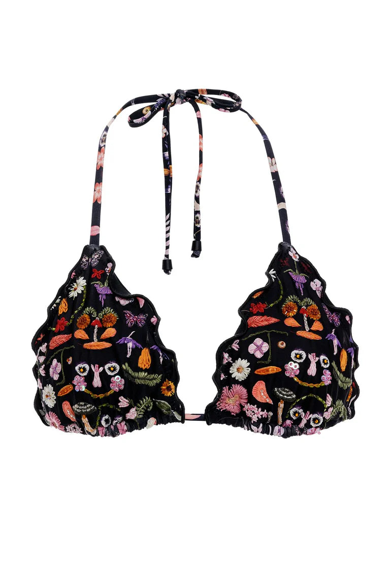 LOLITA & ALEGRIA AMBAR BIKINI