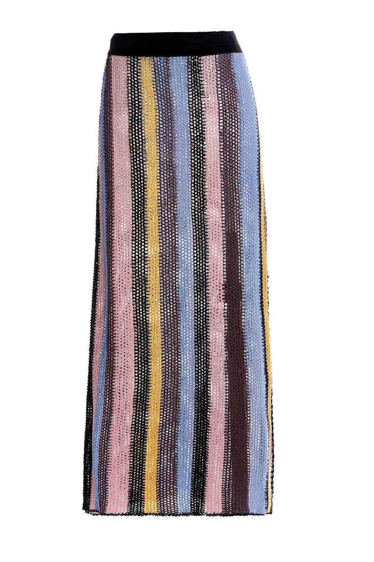CYPRUS QUILT SKIRT