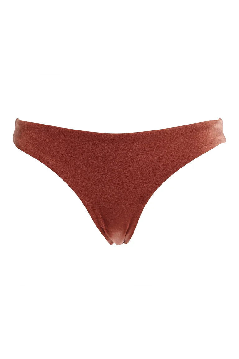 MEDELYN & LOLA QUILT BIKINI
