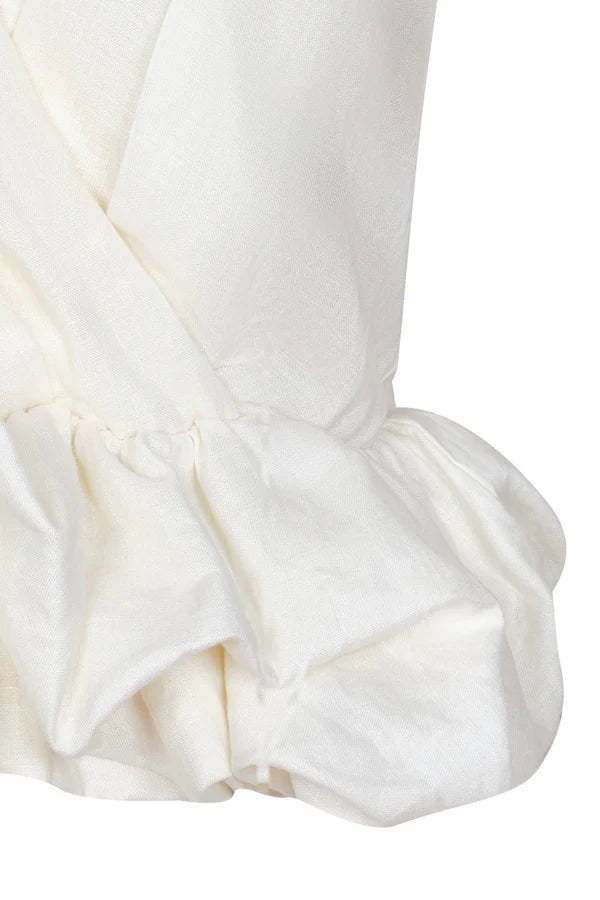 SINTRA VAINILLA BLOUSE