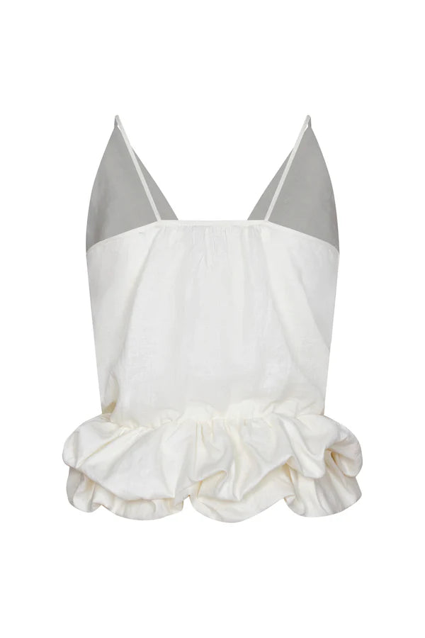 SINTRA VAINILLA BLOUSE
