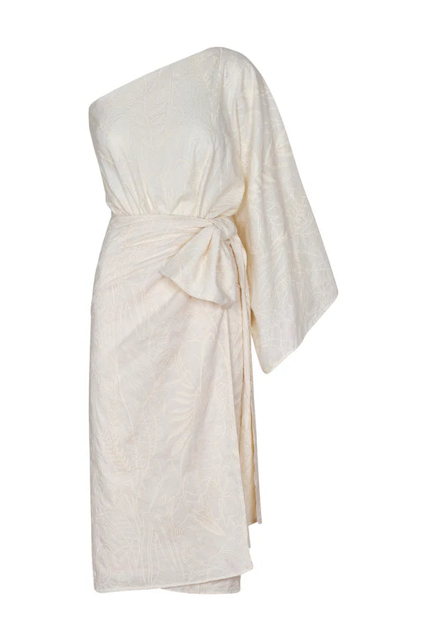 ISLA DEL SOL DRESS