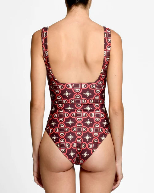SOLE TRAME ONE PIECE