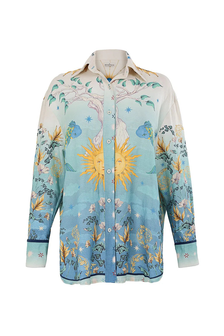 ANASTASIA SOLSTICE SHIRT