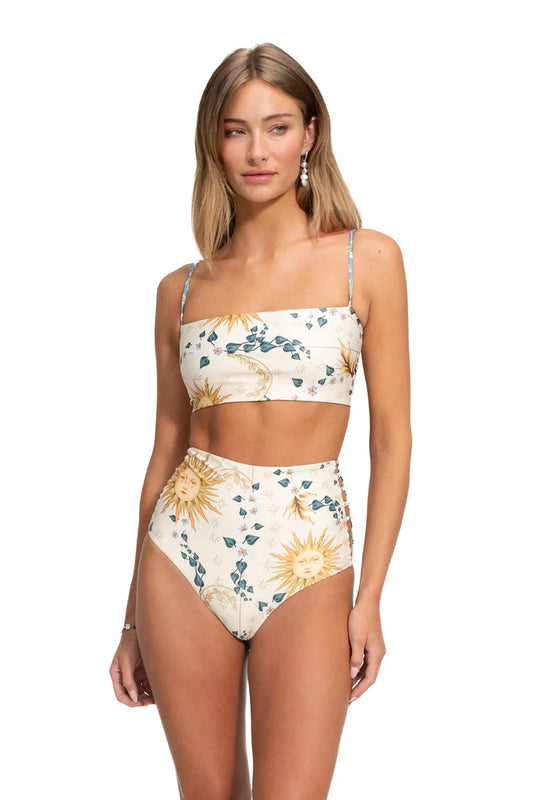 GEORGINA & JULS SOLSTICE BIKINI