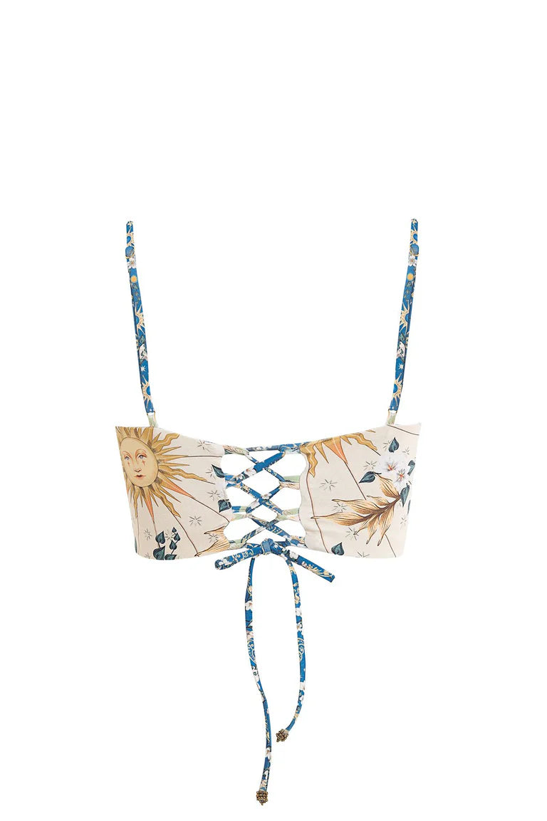 GEORGINA & JULS SOLSTICE BIKINI