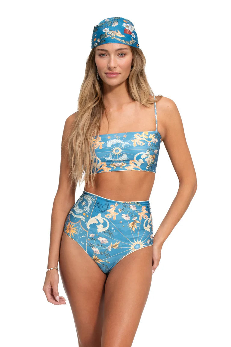 GEORGINA & JULS SOLSTICE BIKINI