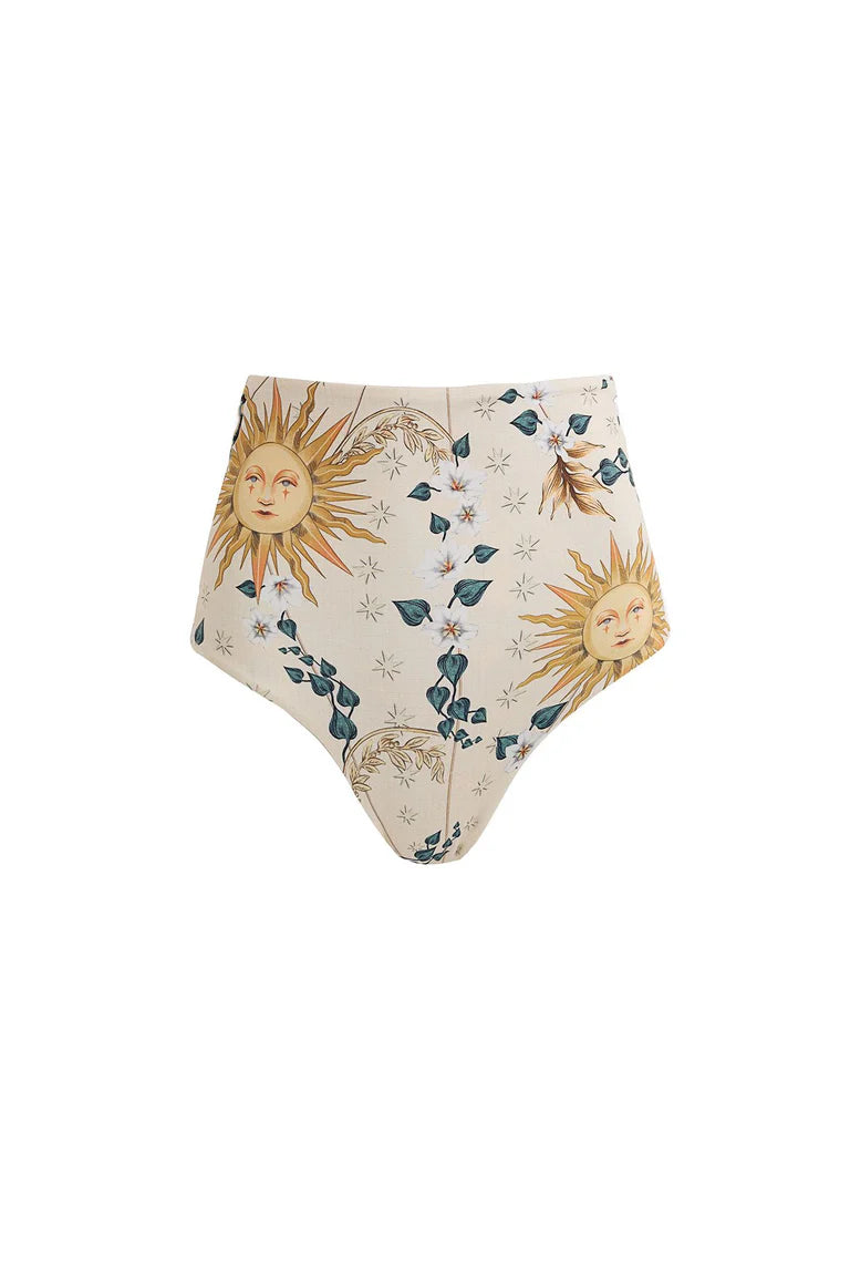 GEORGINA & JULS SOLSTICE BIKINI
