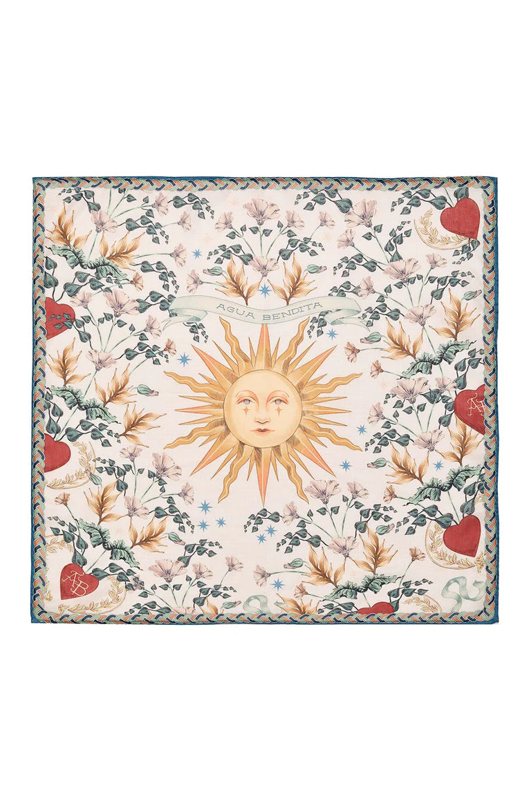 LEXI SOLSTICE SCARF