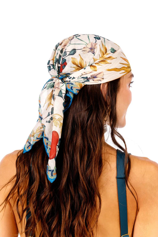 LEXI SOLSTICE SCARF
