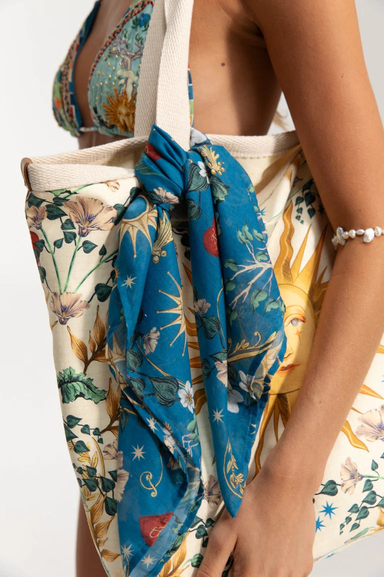 LUCIA SOLSTICE BAGS