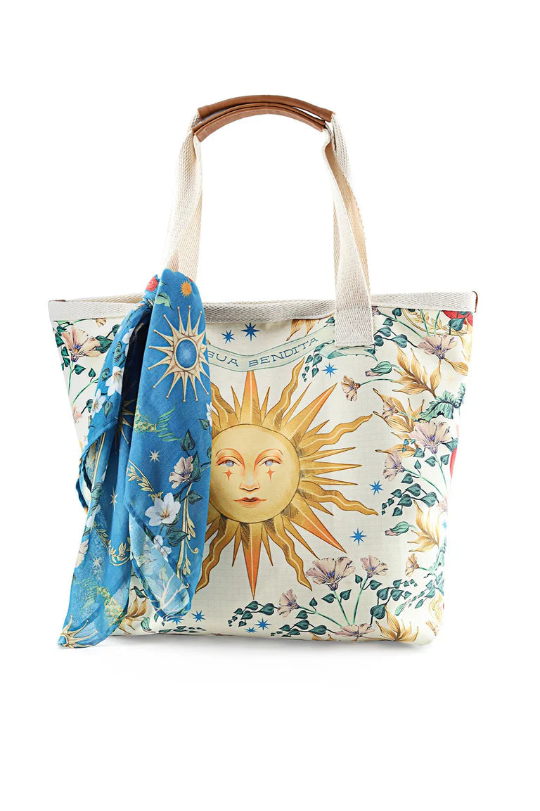 LUCIA SOLSTICE BAGS