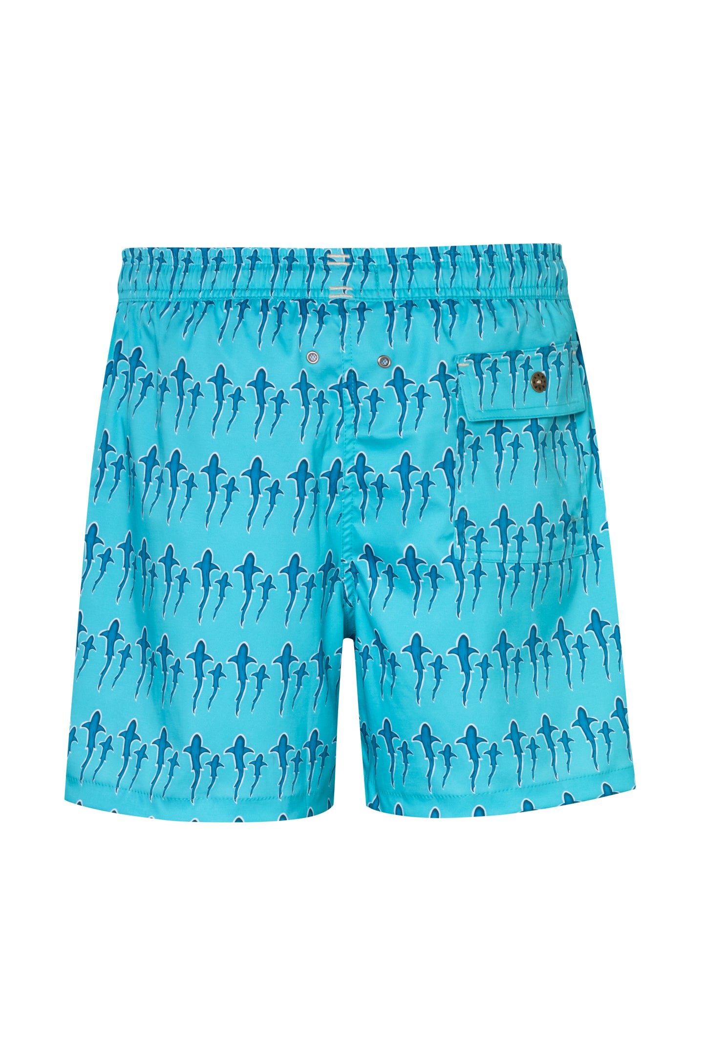 CLASSIC CUT TABUR WATER SHORT