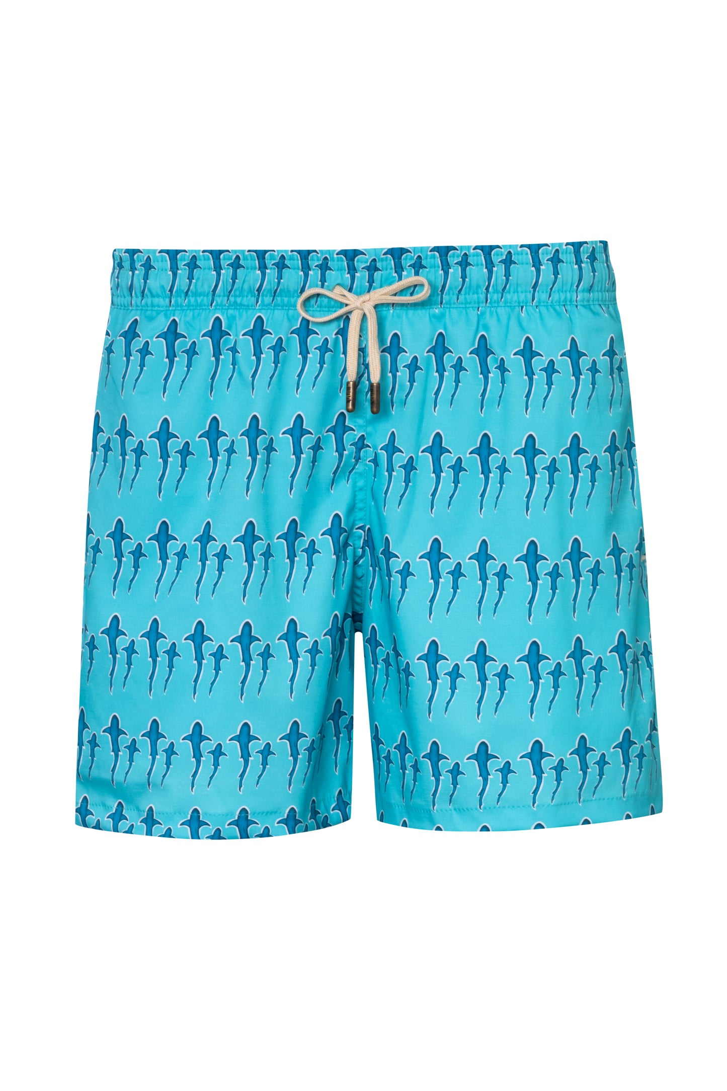 CLASSIC CUT TABUR WATER SHORT