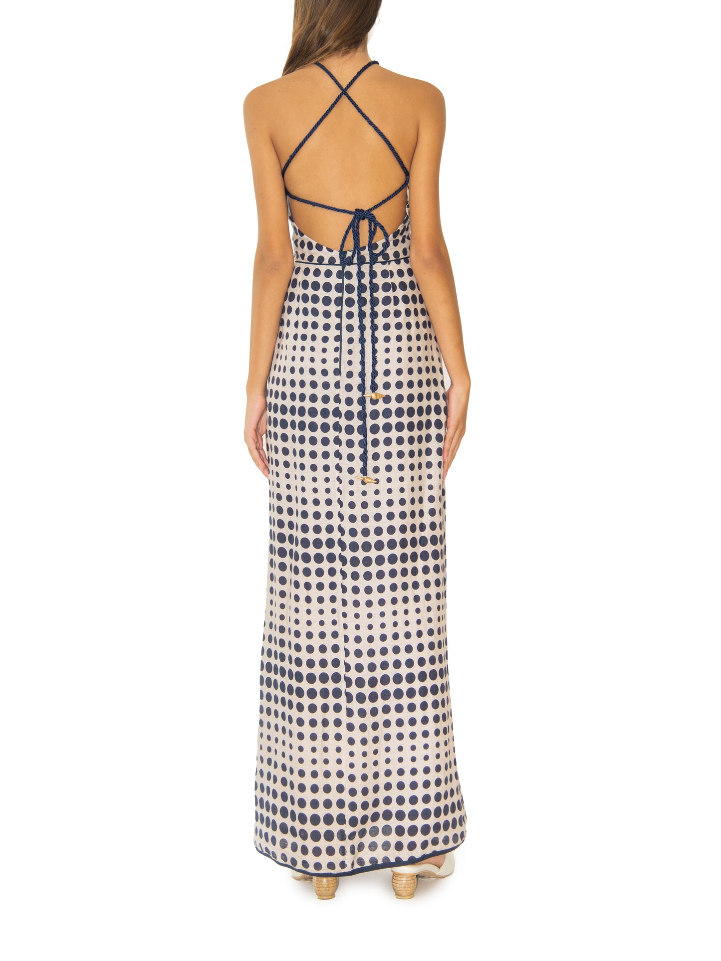TAVARIS DRESS