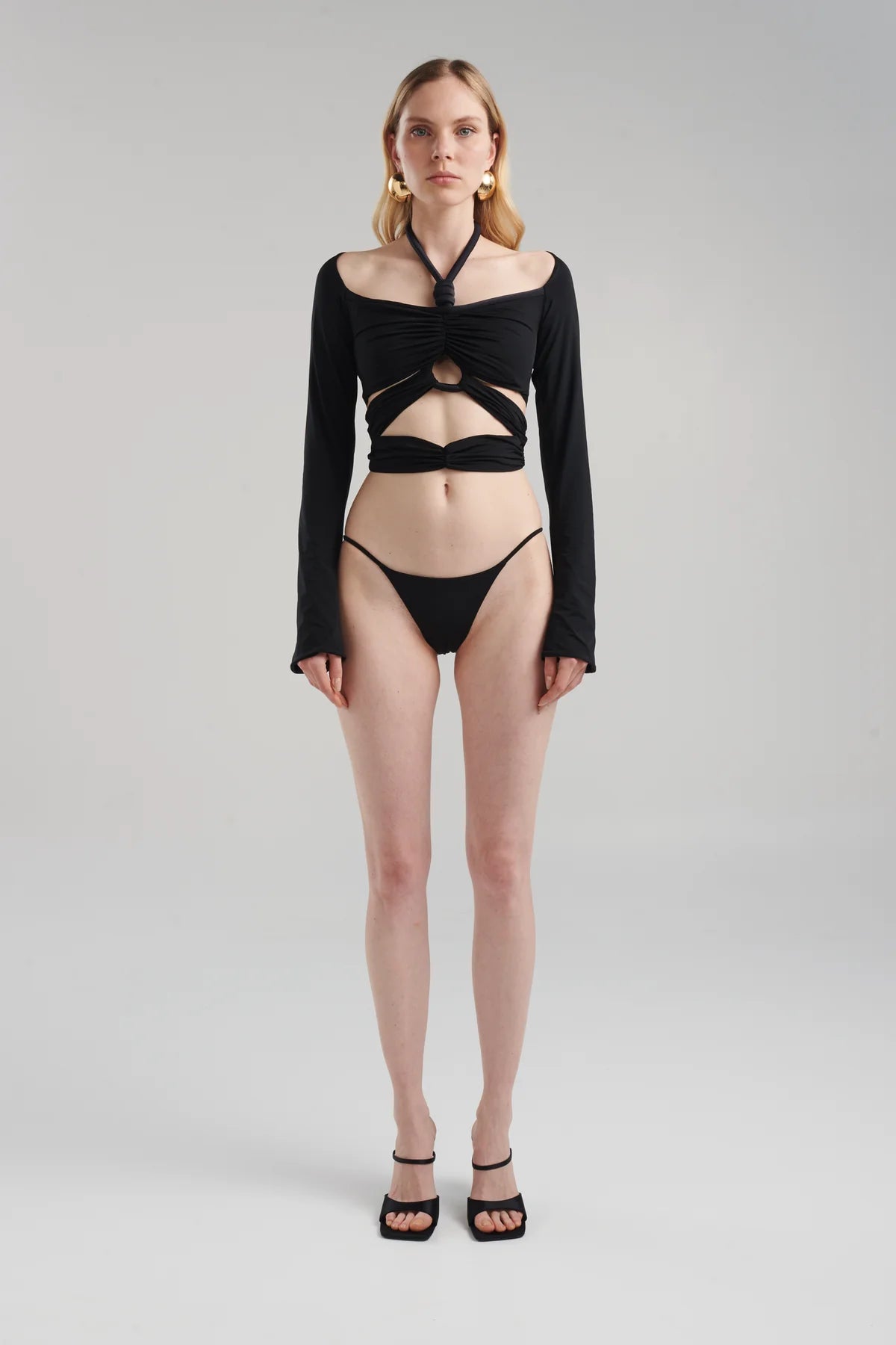 REDMAR BLACK TOP