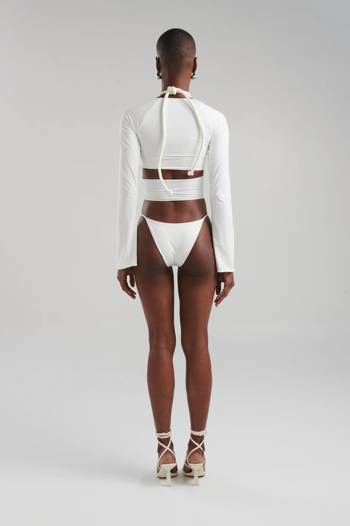 REDMAR WHITE TOP