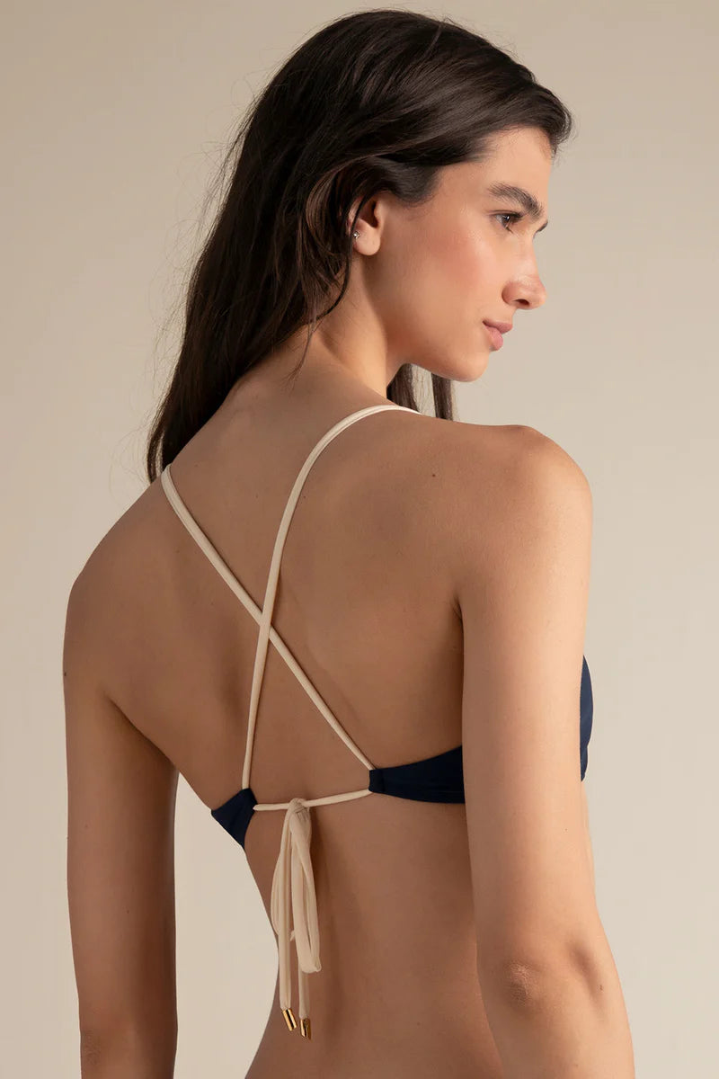 NAVY BIKINI