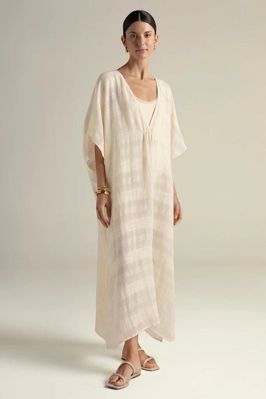 IVORY DREAM COVER UP