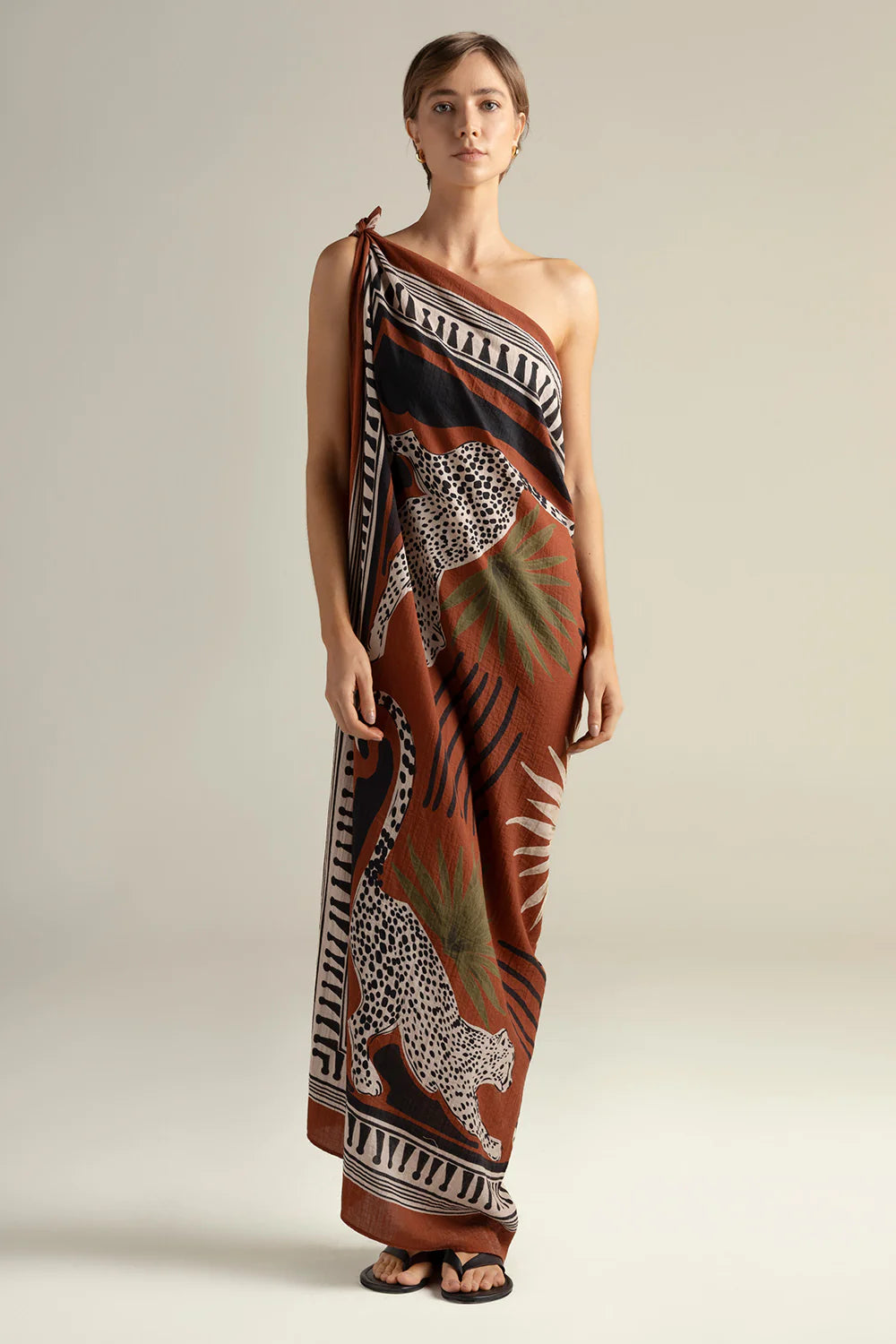 MULTI-WEAR OASIS SARONG