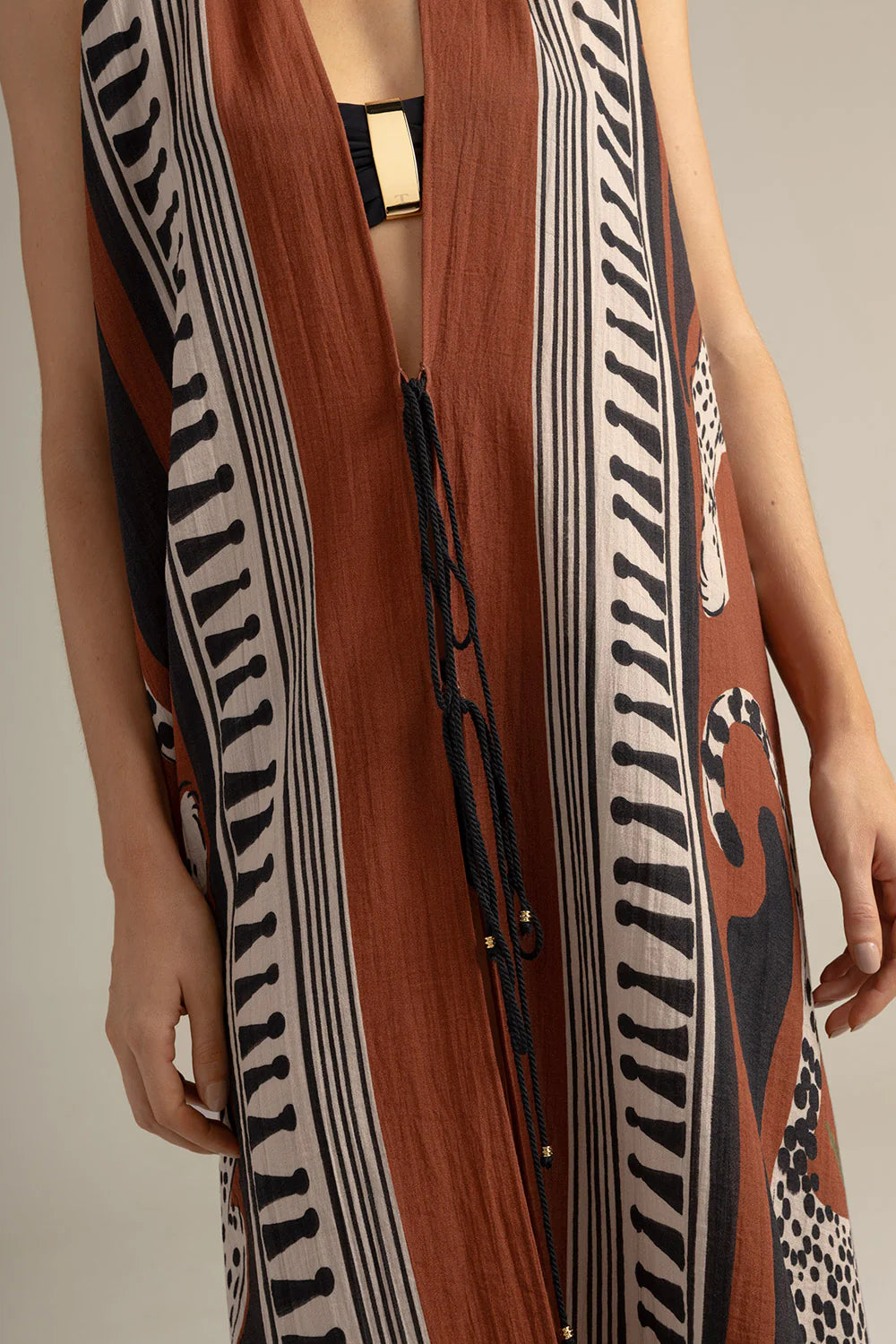 MULTI-WEAR OASIS SARONG