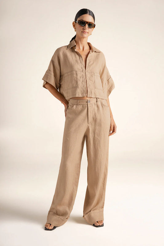 URBAN LINEN SET