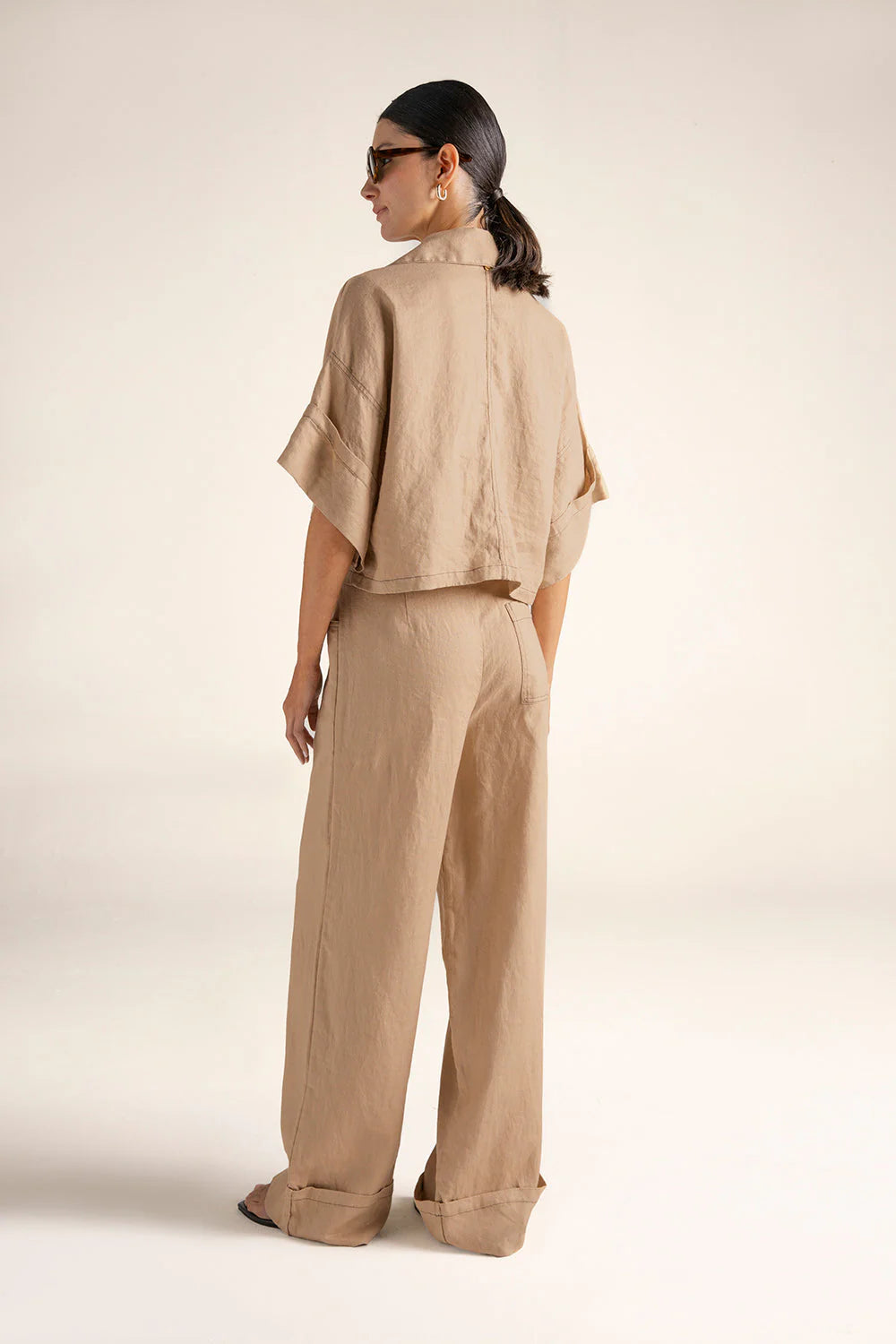 URBAN LINEN SET