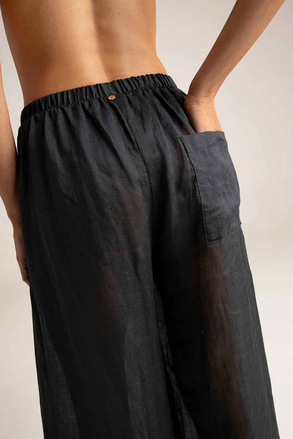 FLOW PANTS