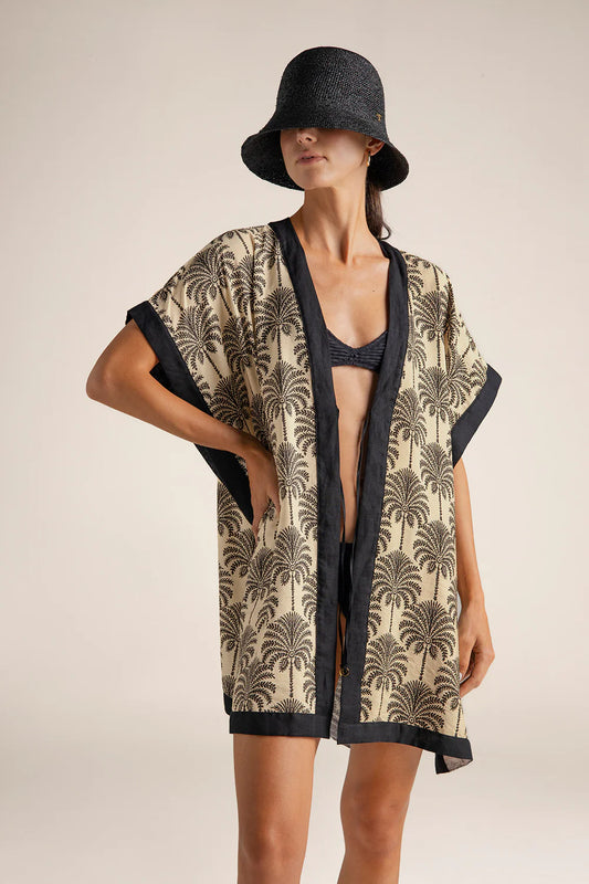 PALM COVER UP