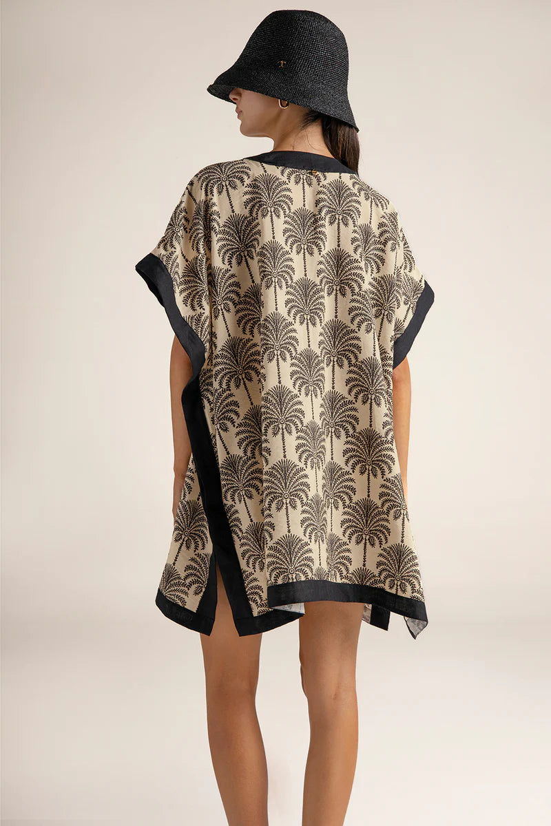 PALM COVER UP