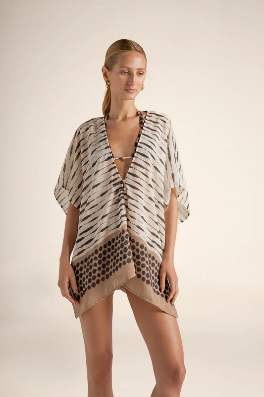 BREEZE COVER UP