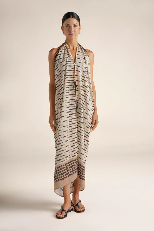 MULTI-WEAR BREEZE SARONG