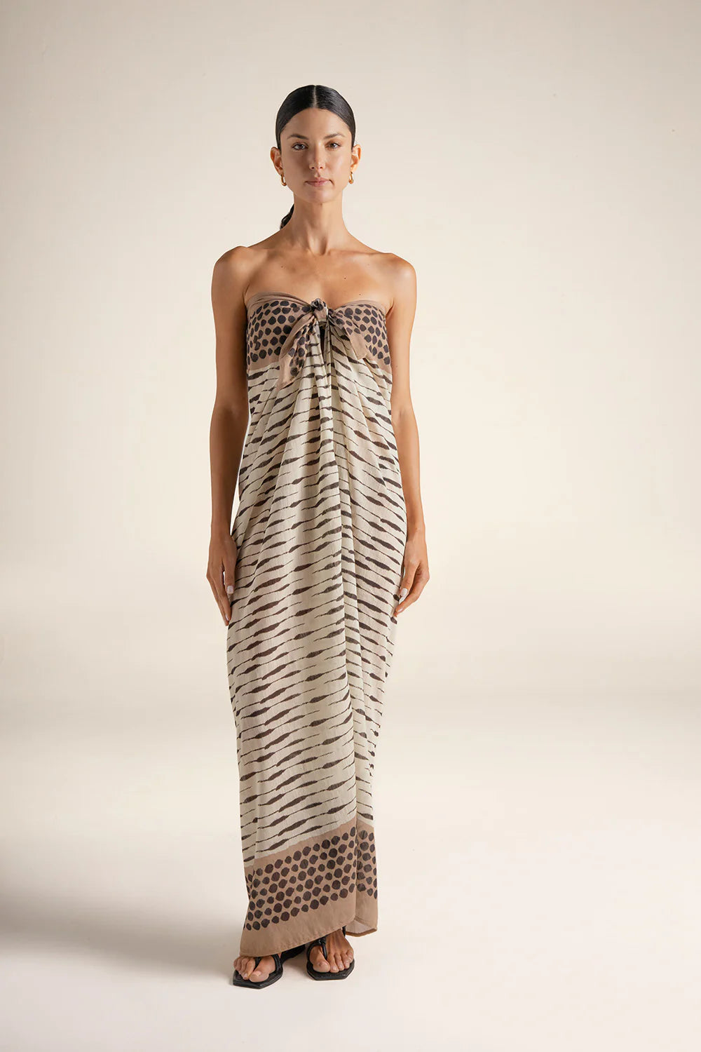 MULTI-WEAR BREEZE SARONG
