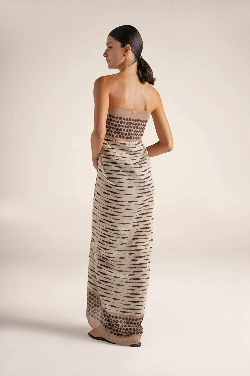 MULTI-WEAR BREEZE SARONG